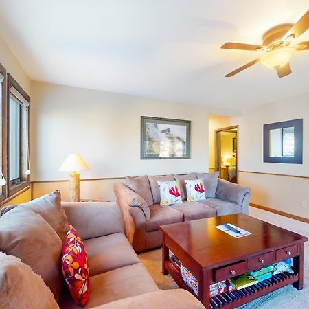 Basking In Breckenridge Brilliance ภายนอก รูปภาพ