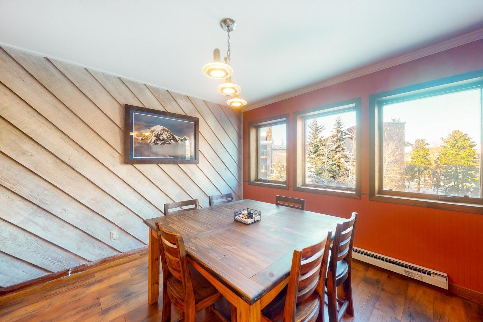 Basking In Breckenridge Brilliance ภายนอก รูปภาพ