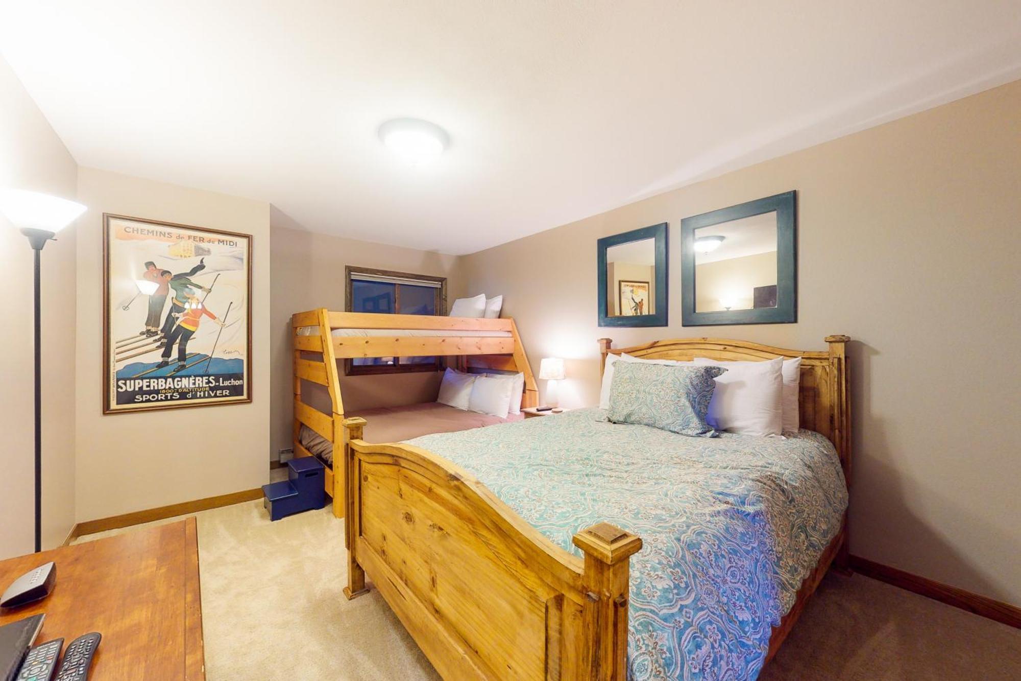 Basking In Breckenridge Brilliance ภายนอก รูปภาพ